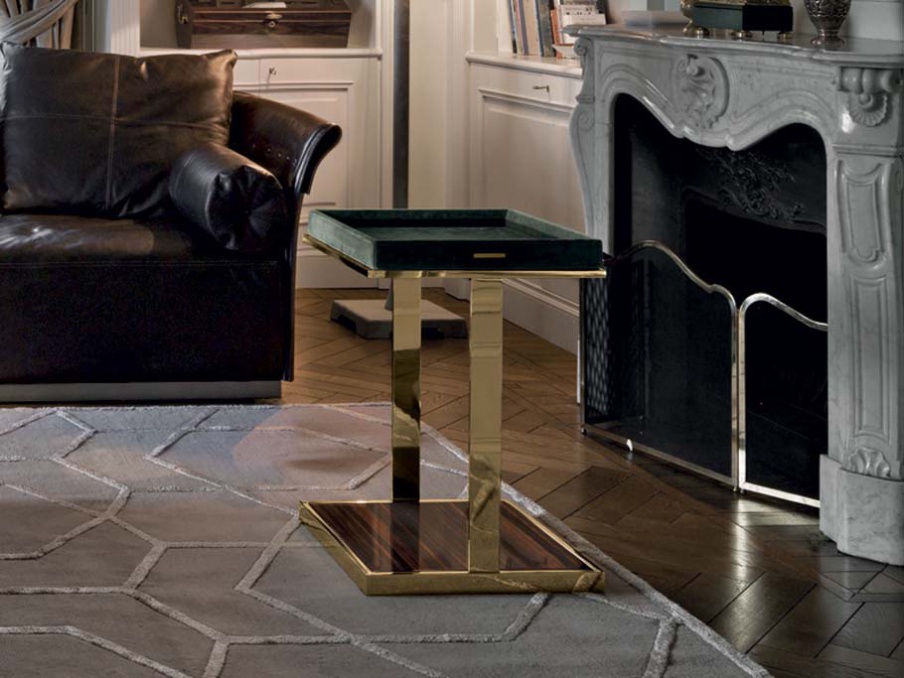 Pridivanny table Louis, Longhi 