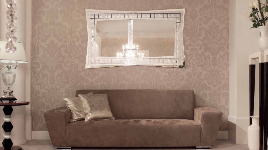 Sofa triple Muse, Zanaboni