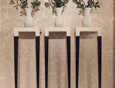 The Console Art. V/320, Zanaboni