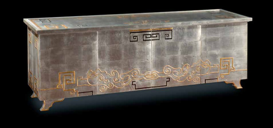 The Cabinet Art. V/4700, Zanaboni