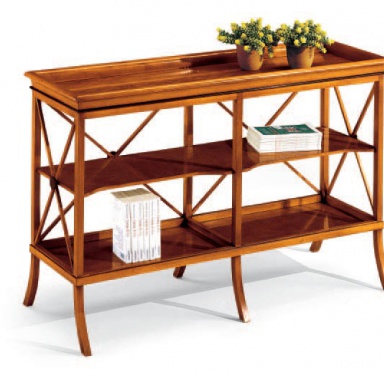 Bookcase Armando Rho