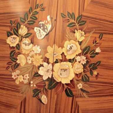 Cabinet for TV Art. F/4660