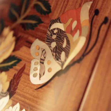 Cabinet for TV Art. F/4660