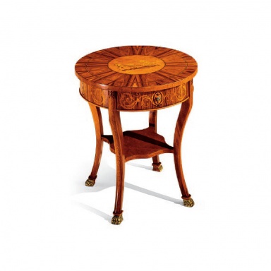 Coffee table Armando Rho