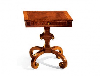 Coffee table solid wood, Armando Rho