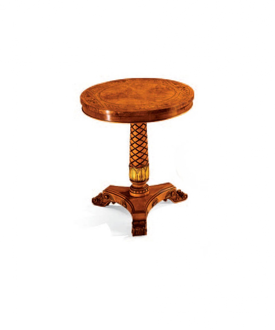 Coffee table solid wood, Armando Rho