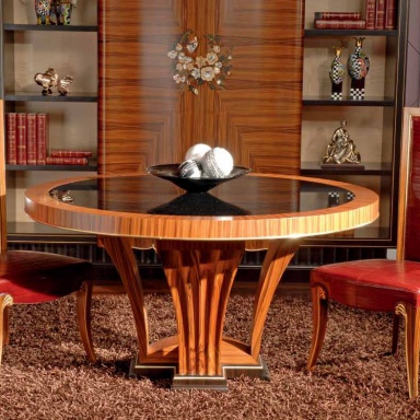 Dining room (dining set) Zanaboni