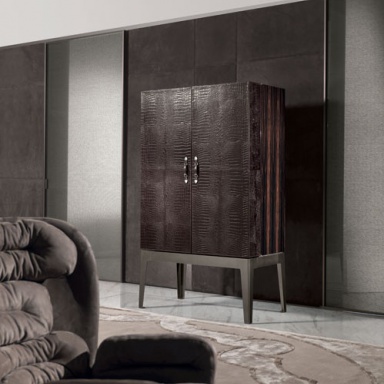 The rack bar Grandeur Evo