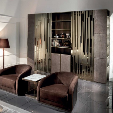 Modular system Lanus Middle