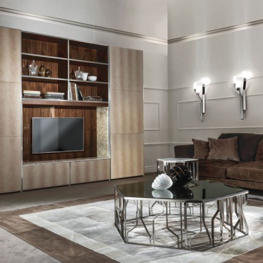 Modular system Lanus Middle