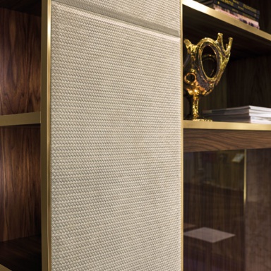 Modular system Lanus Middle