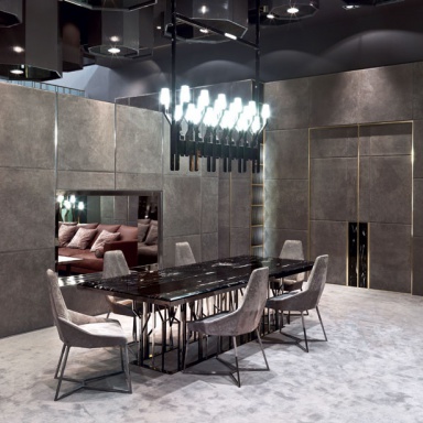 Modular system Lanus Middle