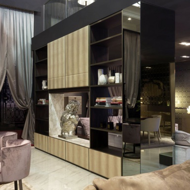 Modular system Lanus Middle