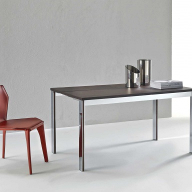 Dining table Outline