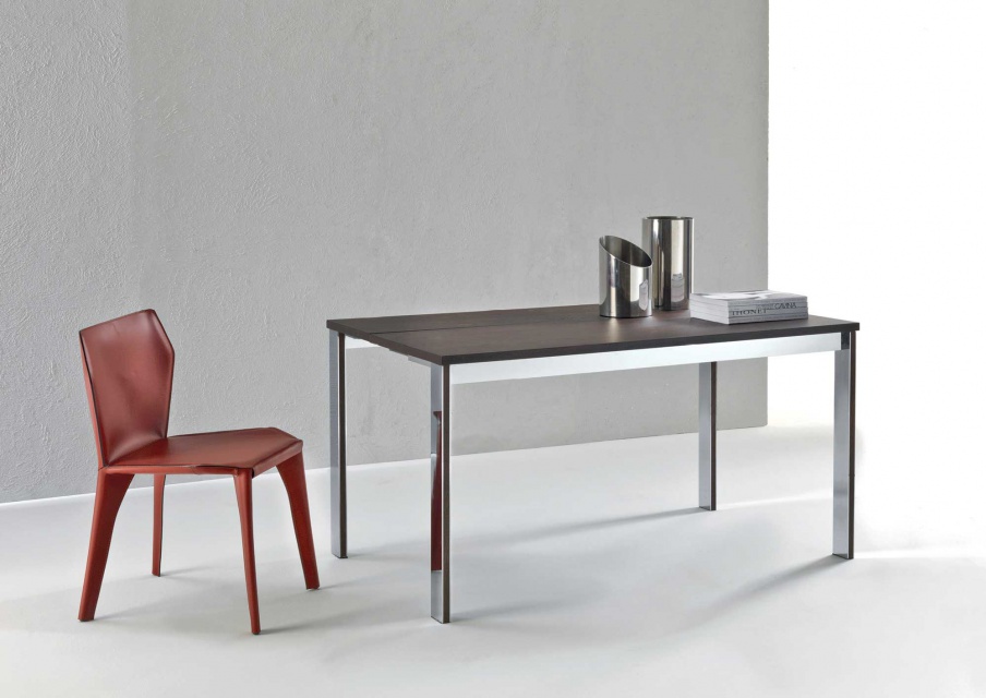 Dining table Outline Longhi