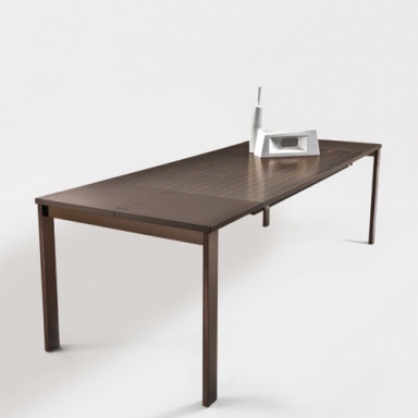 Dining table Outline