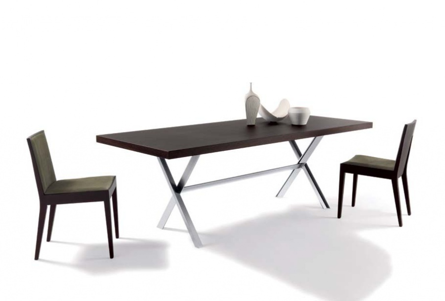 Dining table Boston, Longhi