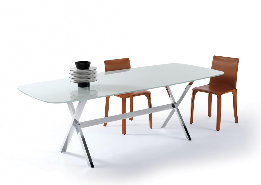 Dining table Boston, Longhi