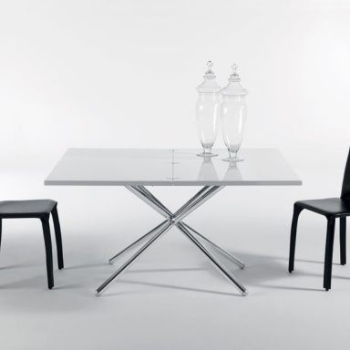 Dining table X-Move