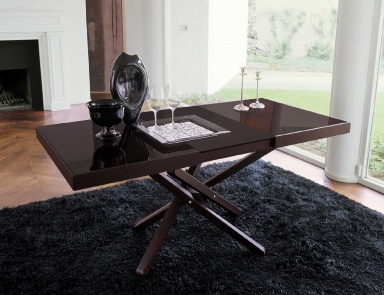 Dining table Shangai, Longhi