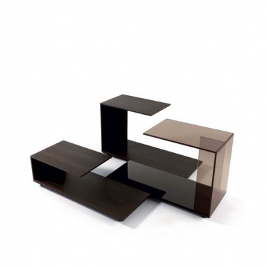 Coffee table Zig Zag