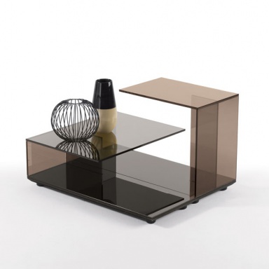 Coffee table Zig Zag