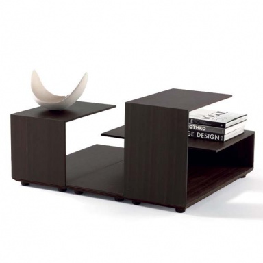 Coffee table Zig Zag