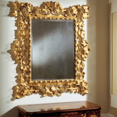 Wall mirror Armando Rho