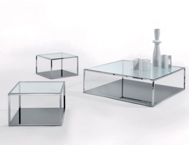 Coffee table Queen, Longhi 