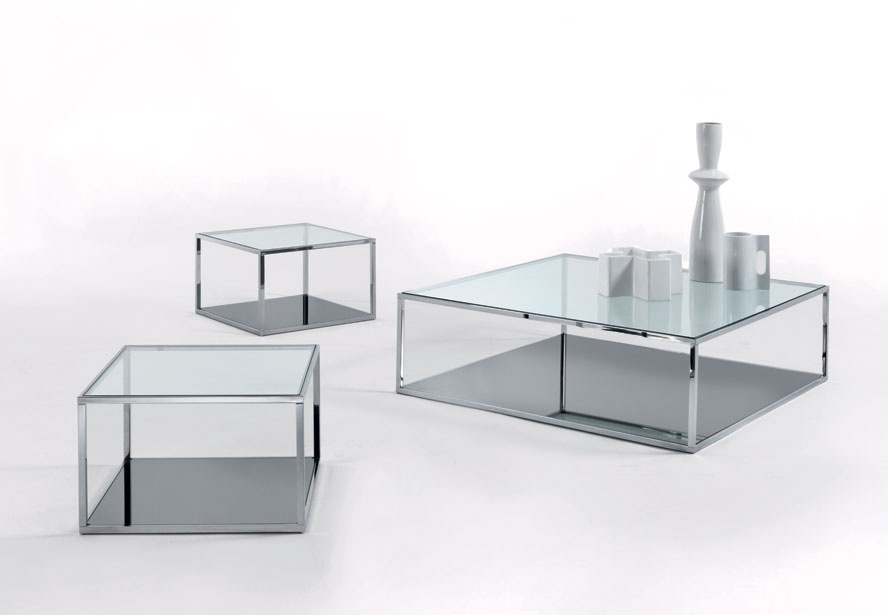 Coffee table Queen, Longhi 