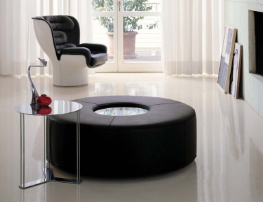 Coffee table Shine, Longhi