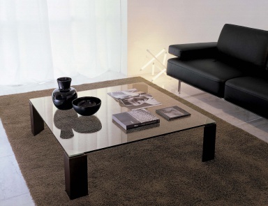 Coffee table PR.70, Longhi 