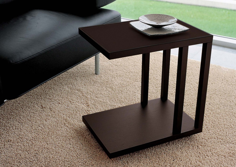 Coffee table Tender, Longhi