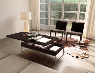 Coffee table To You, 'longhi