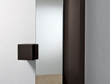 The Cabinet of natural wood Reflex, Longhi 