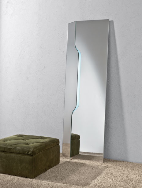 Outdoor mirror Plie Est, Longhi