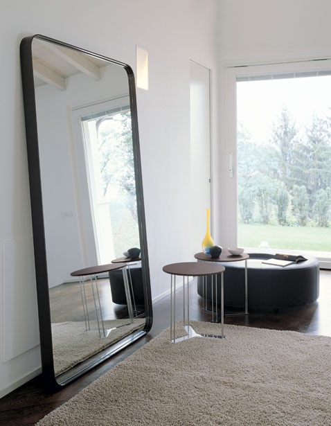 Outdoor mirror Milano, Longhi