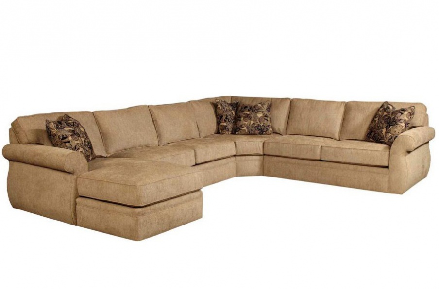 The Veronica Sofa Modular Sectional