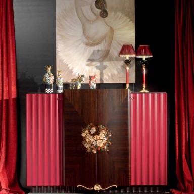 Cabinet bar Art. F/4620