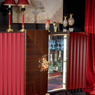 Cabinet bar Art. F/4620