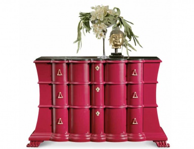 The chest with drawers Art. K/3000, Zanaboni