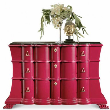 A Chest Of Drawers Art. K/3000