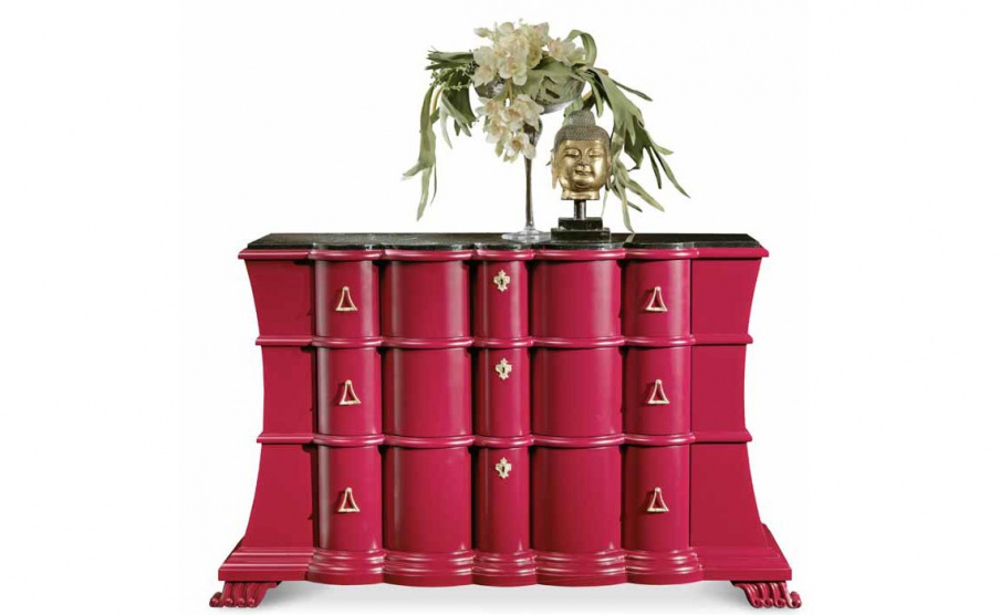 The chest with drawers Art. K/3000, Zanaboni