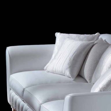 Three-seater sofa Metropolitan