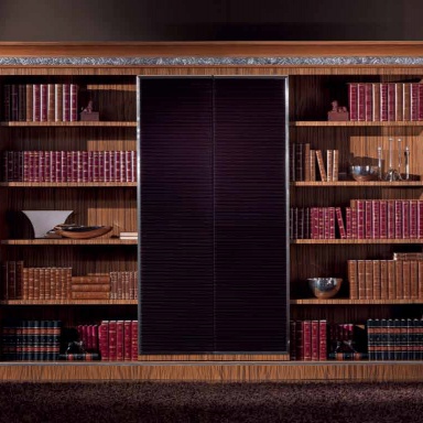 Bookcase Art. V/4400