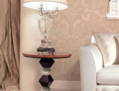 Coffee table Art. V/300, Zanaboni