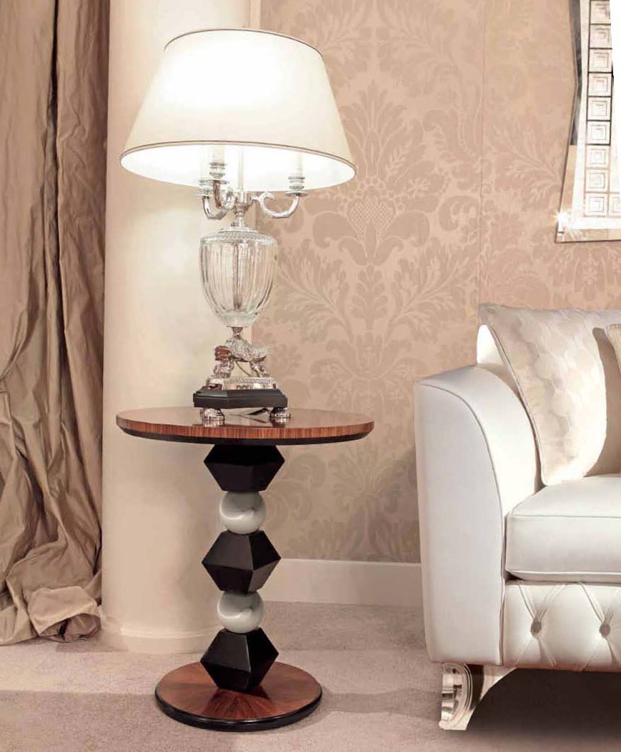 Coffee table Art. V/300, Zanaboni