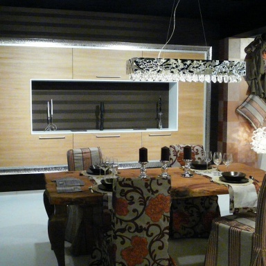 Cabinet kitchen Design