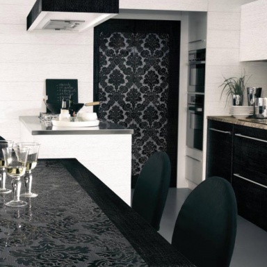 Dining room (dining set) Design