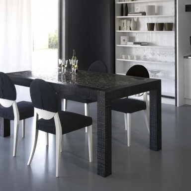 Dining room (dining set) Design